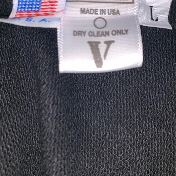 SOLD! Vlone x Palm Angels Miami Popup Hoodie - Picture 7 of 7